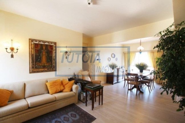 Apartamento com 4 Quartos à Venda, 160 m² em Paraiso - Sao Paulo