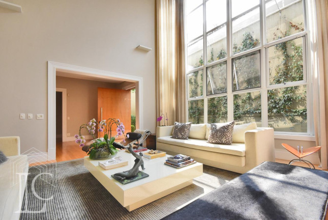 Imagem Casa com 4 Quartos à Venda, 546 m² em Morumbi - São Paulo Imagem Casa com 4 Quartos à Venda, 546 m² em Morumbi - São Paulo