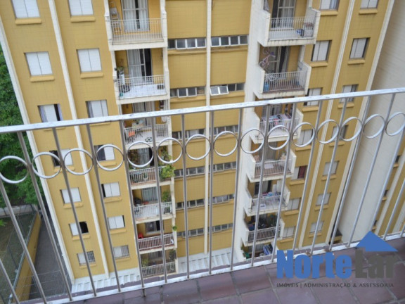Imagem Apartamento com 2 Quartos à Venda, 50 m² em Parque Monteiro Soares - São Paulo Imagem Apartamento com 2 Quartos à Venda, 50 m² em Parque Monteiro Soares - São Paulo