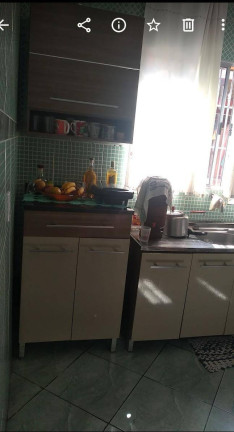 Imagem Casa com 6 Quartos à Venda, 10 m² em Vila Silviania - Carapicuíba