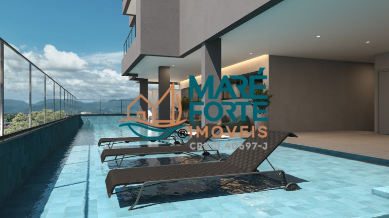 Imagem Apartamento com 1 Quarto à Venda, 53 m² em Indaia - Caraguatatuba Imagem Apartamento com 1 Quarto à Venda, 53 m² em Indaia - Caraguatatuba