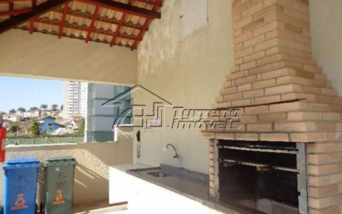 Imagem Apartamento com 2 Quartos à Venda, 55 m² em Urbanova - São José Dos Campos Imagem Apartamento com 2 Quartos à Venda, 55 m² em Urbanova - São José Dos Campos