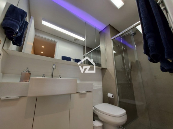 Imagem Apartamento com 1 Quarto à Venda, 50 m² em Moema - São Paulo