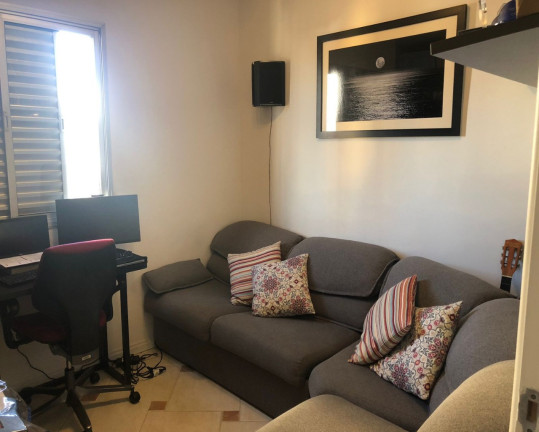 Imagem Apartamento com 3 Quartos à Venda, 75 m² em Vila Cruzeiro - São Paulo