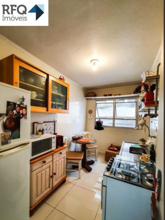 Imagem Imóvel com 1 Quarto à Venda, 57 m² em Cambuci - São Paulo