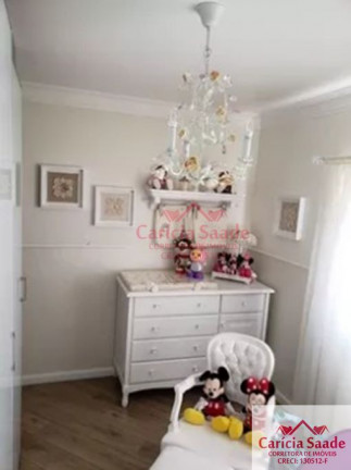 Imagem Apartamento com 2 Quartos à Venda, 84 m² em Parque Da Mooca - São Paulo Imagem Apartamento com 2 Quartos à Venda, 84 m² em Parque Da Mooca - São Paulo