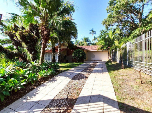 Imagem Casa com 3 Quartos à Venda ou Locação, 316 m² em Higienópolis - Santa Cruz Do Sul Imagem Casa com 3 Quartos à Venda ou Locação, 316 m² em Higienópolis - Santa Cruz Do Sul