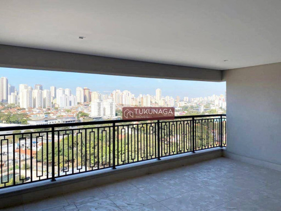 Imagem Apartamento com 3 Quartos à Venda, 147 m² em Jardim Vila Mariana - São Paulo Imagem Apartamento com 3 Quartos à Venda, 147 m² em Jardim Vila Mariana - São Paulo