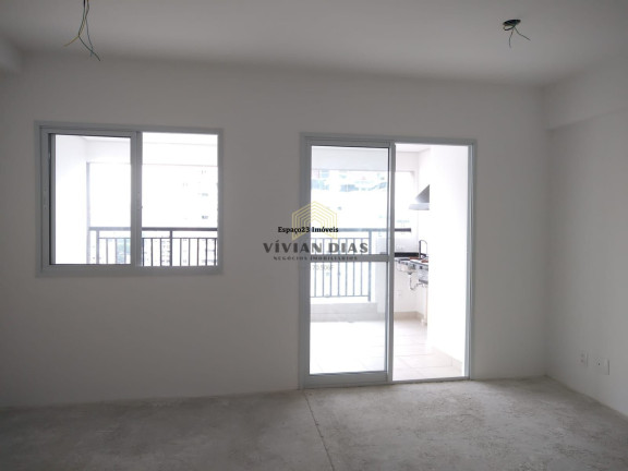 Imagem Apartamento com 2 Quartos à Venda, em Tatuapé - São Paulo Imagem Apartamento com 2 Quartos à Venda, em Tatuapé - São Paulo