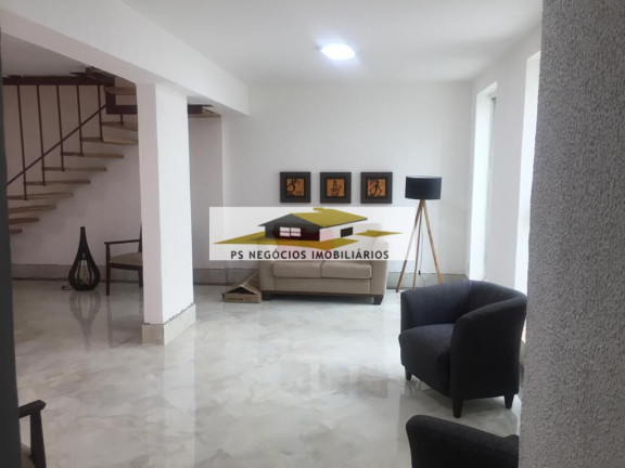 Imagem Casa de Condomínio com 3 Quartos à Venda, 195 m² em Vila Deodoro - São Paulo Imagem Casa de Condomínio com 3 Quartos à Venda, 195 m² em Vila Deodoro - São Paulo
