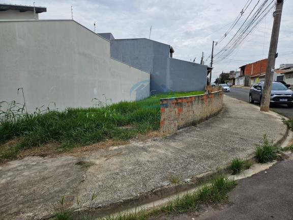 Imagem Terreno à Venda, 162 m² em Jardim Panorama - Salto