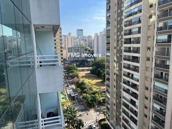 Imagem Imóvel à Venda, 38 m² em Consolação - São Paulo