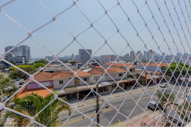 Imagem Apartamento com 2 Quartos à Venda, 80 m² em Tatuapé - São Paulo Imagem Apartamento com 2 Quartos à Venda, 80 m² em Tatuapé - São Paulo