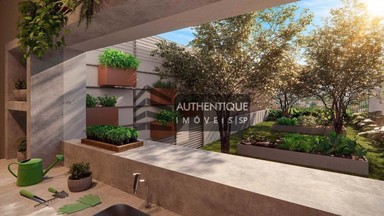 Imagem Apartamento com 3 Quartos à Venda, 80 m² em Alto Do Ipiranga - São Paulo Imagem Apartamento com 3 Quartos à Venda, 80 m² em Alto Do Ipiranga - São Paulo
