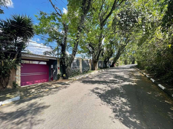 Imagem Casa com 4 Quartos à Venda,  em Vila Santo Antônio - Cotia