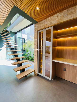 Imagem Casa de Condomínio com 4 Quartos à Venda, 304 m² em Residencial Olivito - Franca Imagem Casa de Condomínio com 4 Quartos à Venda, 304 m² em Residencial Olivito - Franca