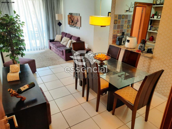Imagem Apartamento com 2 Quartos à Venda, 92 m² em Praia Do Itaguá - Ubatuba