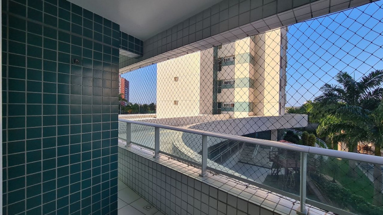 Imagem Imóvel com 3 Quartos à Venda, 76 m² em Nova Parnamirim - Parnamirim Imagem Imóvel com 3 Quartos à Venda, 76 m² em Nova Parnamirim - Parnamirim