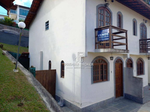 Imagem Casa com 2 Quartos à Venda ou Locação, 55 m² em Artistas - Teresópolis Imagem Casa com 2 Quartos à Venda ou Locação, 55 m² em Artistas - Teresópolis