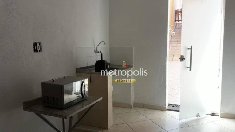 Imagem Casa com 3 Quartos à Venda, 252 m² em Santa Paula - São Caetano Do Sul