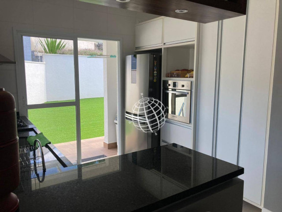 Imagem Casa com 3 Quartos à Venda, 120 m² em Jardim Paulista - Atibaia Imagem Casa com 3 Quartos à Venda, 120 m² em Jardim Paulista - Atibaia