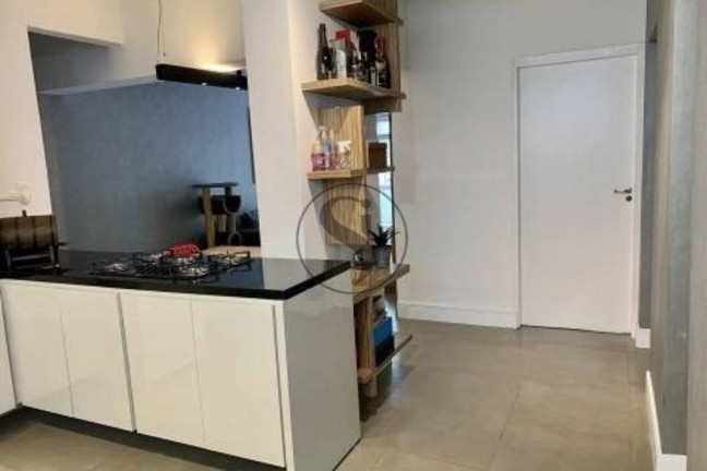 Imagem Apartamento com 2 Quartos à Venda, 85 m² em Vila Nova Conceição - São Paulo Imagem Apartamento com 2 Quartos à Venda, 85 m² em Vila Nova Conceição - São Paulo