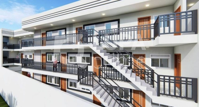 Imagem Apartamento com 1 Quarto à Venda, 27 m² em Tucuruvi - São Paulo Imagem Apartamento com 1 Quarto à Venda, 27 m² em Tucuruvi - São Paulo