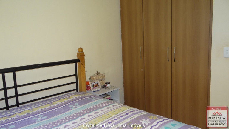 Imagem Apartamento com 3 Quartos à Venda, 77 m² em Chácara Silveira Ramos - Nova Lima Imagem Apartamento com 3 Quartos à Venda, 77 m² em Chácara Silveira Ramos - Nova Lima