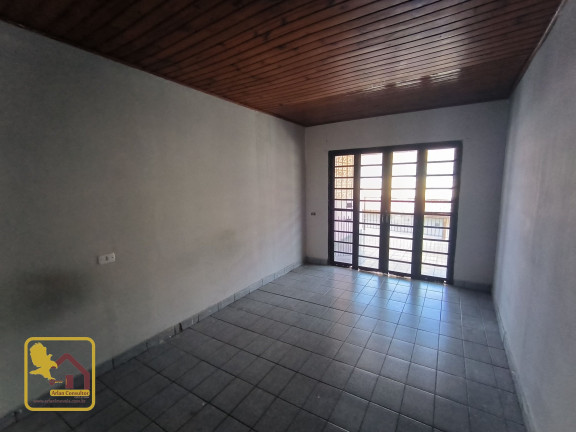 Imagem Casa com 3 Quartos à Venda, 120 m² em Pouso Alegre - Franco Da Rocha Imagem Casa com 3 Quartos à Venda, 120 m² em Pouso Alegre - Franco Da Rocha