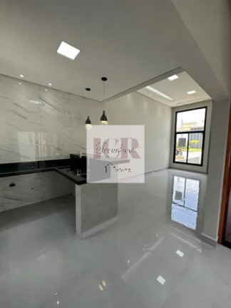 Imagem Casa de Condomínio com 3 Quartos à Venda, 154 m² em Caguassu - Sorocaba