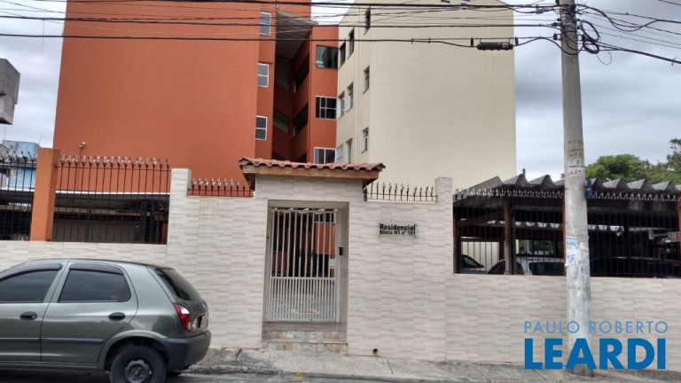 Imagem Apartamento com 2 Quartos à Venda, 45 m² em Vila Sacadura Cabral - Santo André Imagem Apartamento com 2 Quartos à Venda, 45 m² em Vila Sacadura Cabral - Santo André