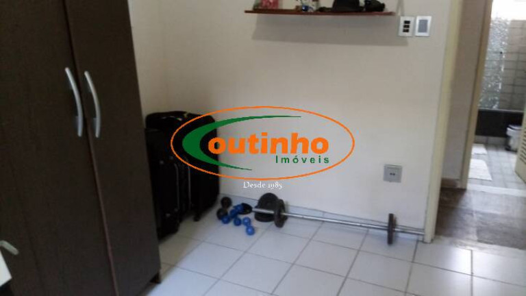 Imagem Apartamento com 3 Quartos à Venda, 100 m² em Tijuca - Rio De Janeiro Imagem Apartamento com 3 Quartos à Venda, 100 m² em Tijuca - Rio De Janeiro