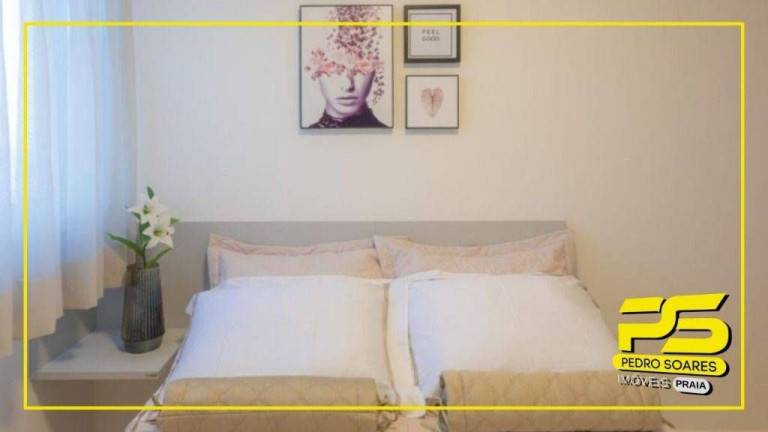 Imagem Apartamento com 2 Quartos à Venda, 65 m² em Manaíra - João Pessoa Imagem Apartamento com 2 Quartos à Venda, 65 m² em Manaíra - João Pessoa