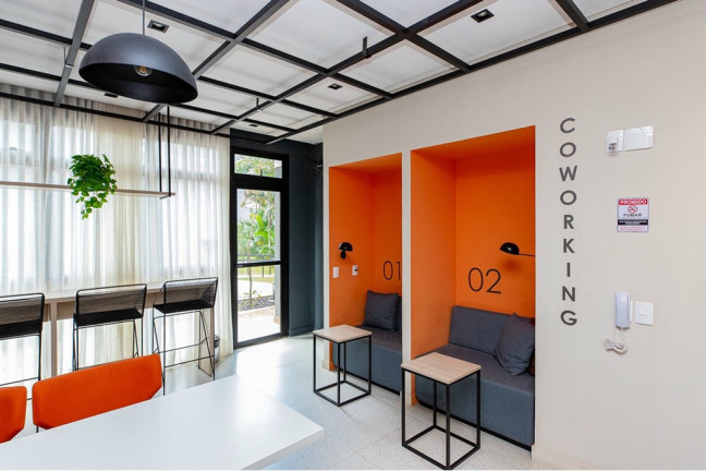 Imagem Imóvel com 1 Quarto à Venda, 26 m² em Campo Belo - São Paulo Imagem Imóvel com 1 Quarto à Venda, 26 m² em Campo Belo - São Paulo