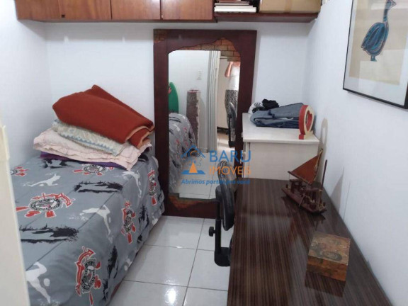 Imagem Apartamento com 2 Quartos à Venda, 45 m² em Santa Cecília - São Paulo Imagem Apartamento com 2 Quartos à Venda, 45 m² em Santa Cecília - São Paulo