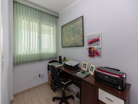 Imagem Imóvel com 3 Quartos à Venda, 135 m² em Planalto Paulista - São Paulo