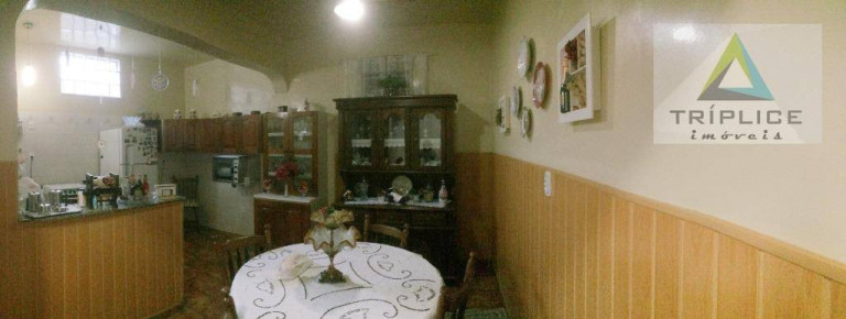 Imagem Casa com 6 Quartos à Venda, 320 m² em Grajaú - Juiz De Fora Imagem Casa com 6 Quartos à Venda, 320 m² em Grajaú - Juiz De Fora
