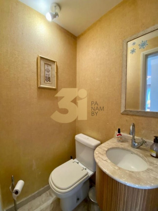 Imagem Apartamento com 4 Quartos à Venda, 261 m² em Panamby - São Paulo Imagem Apartamento com 4 Quartos à Venda, 261 m² em Panamby - São Paulo