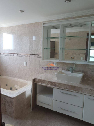Imagem Cobertura com 5 Quartos à Venda, 257 m² em Aviação - Praia Grande