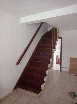 Imagem Casa com 3 Quartos à Venda, 130 m² em Butantã - São Paulo Imagem Casa com 3 Quartos à Venda, 130 m² em Butantã - São Paulo