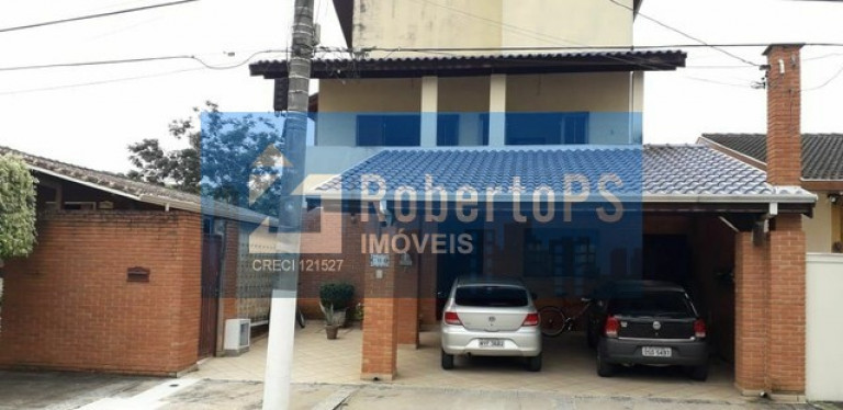 Imóvel com 4 Quartos à Venda, 300 m² em Urbanova - São José Dos Campos