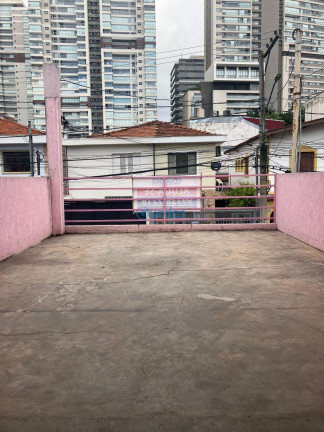 Imagem Sala Comercial à Venda, 140 m² em Santo Amaro - São Paulo Imagem Sala Comercial à Venda, 140 m² em Santo Amaro - São Paulo