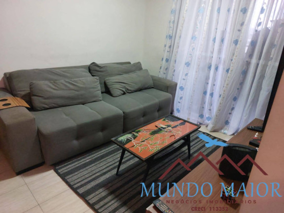 Imagem Apartamento com 3 Quartos à Venda, 89 m² em Barcelona - São Caetano Do Sul