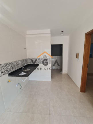 Imagem Apartamento com 2 Quartos à Venda, 37 m² em Vila Dalila - São Paulo Imagem Apartamento com 2 Quartos à Venda, 37 m² em Vila Dalila - São Paulo