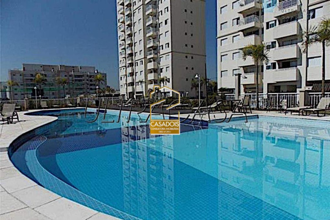 Imagem Apartamento com 2 Quartos à Venda, 62 m² em Jardim Da Saúde - São Paulo