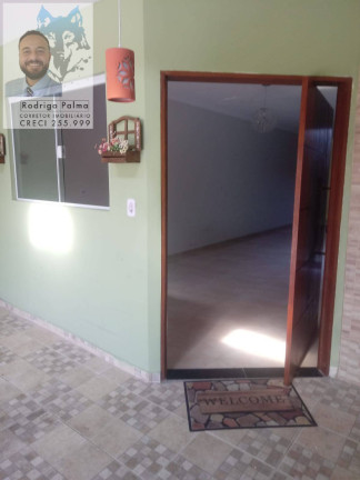 Imagem Casa com 3 Quartos à Venda, 125 m² em Jardim Da Granja - São José Dos Campos Imagem Casa com 3 Quartos à Venda, 125 m² em Jardim Da Granja - São José Dos Campos