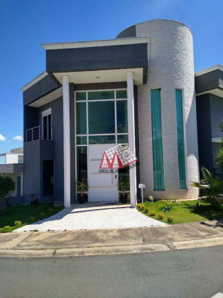 Imagem Sobrado com 3 Quartos à Venda, 289 m² em Condomínio Villagio Milano - Sorocaba Imagem Sobrado com 3 Quartos à Venda, 289 m² em Condomínio Villagio Milano - Sorocaba