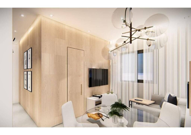Apartamento com 2 Quartos à Venda,  em Vila Matilde - São Paulo