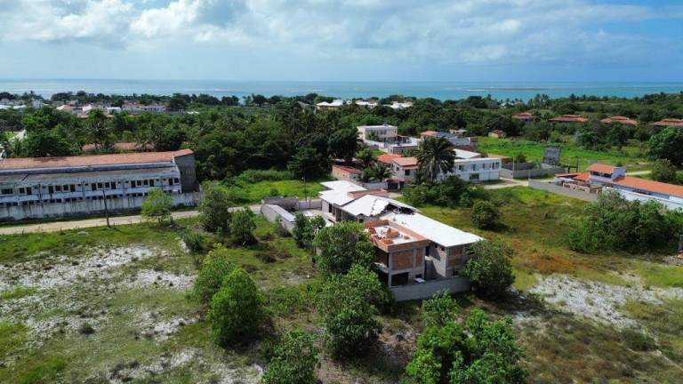 Imagem Casa com 3 Quartos à Venda, 110 m² em Porto Seguro Imagem Casa com 3 Quartos à Venda, 110 m² em Porto Seguro