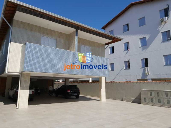 Imagem Casa de Condomínio à Venda, 56 m² em Vila Sonia - Praia Grande